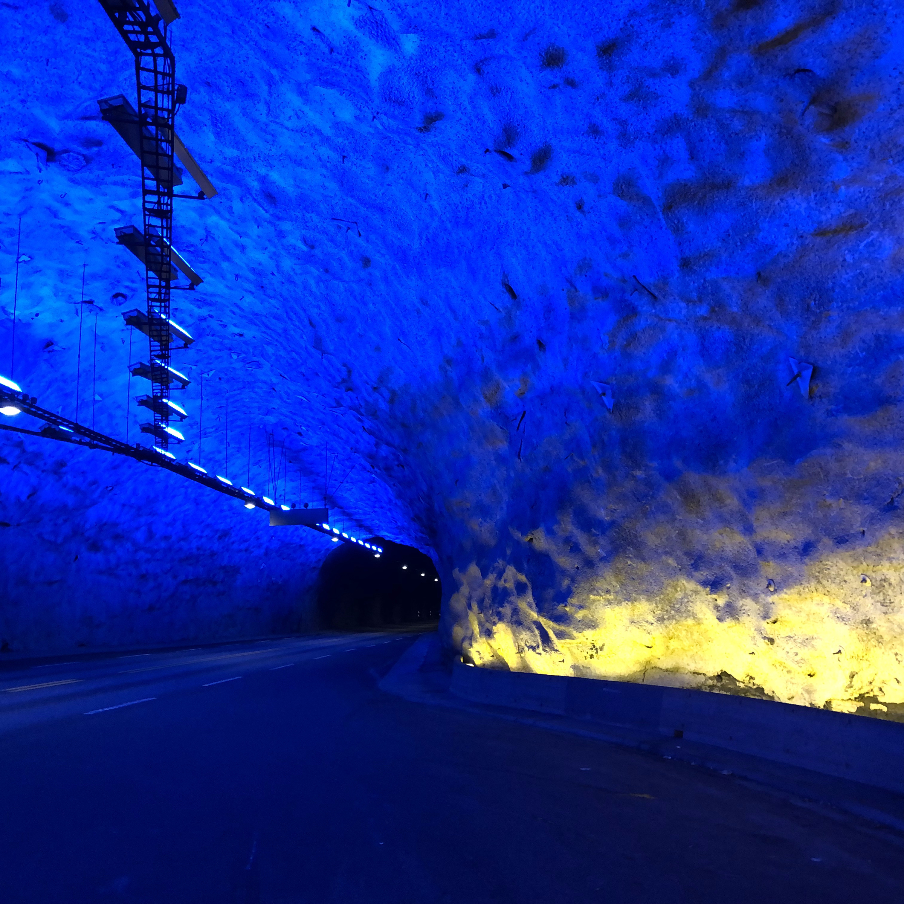 Lærdalstunnel