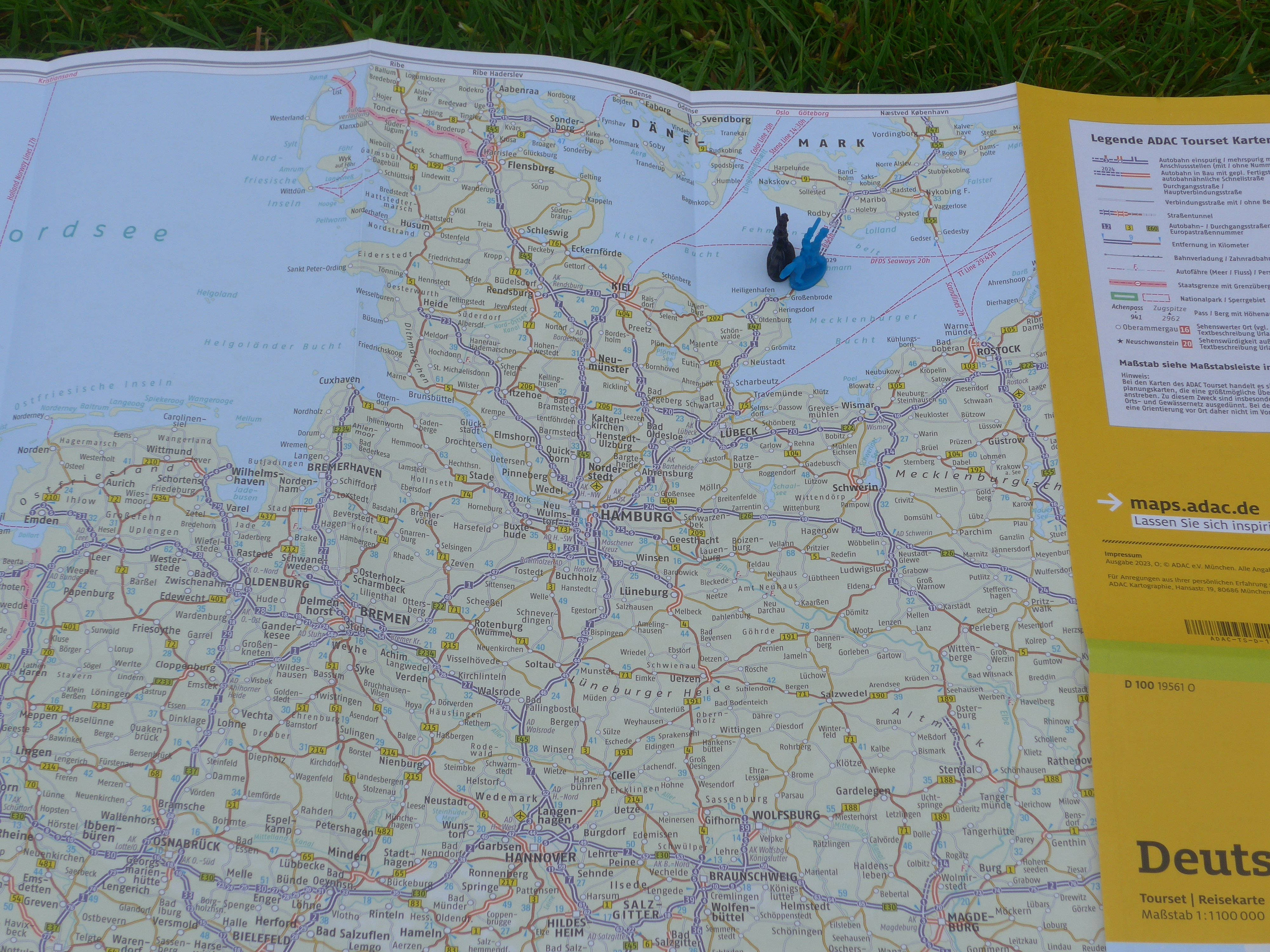 Klick mich, ich bin ein Video